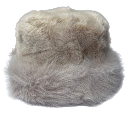 Women faux fur russian - fur,