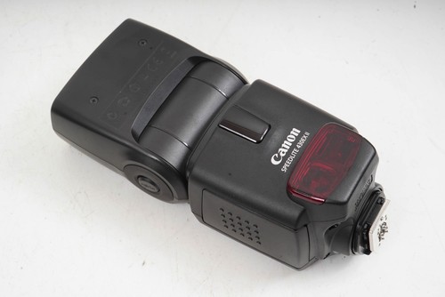 Canon speedlite 430ex flash - canon,