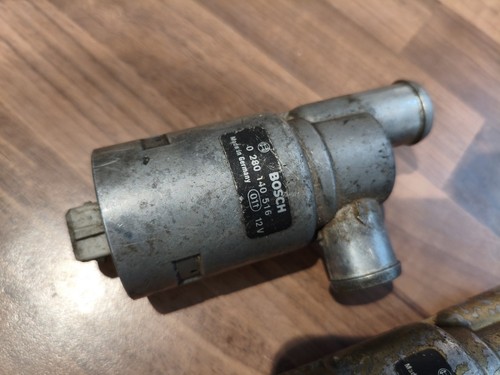 Vauxhall c20xe c20let idol - c20xe,