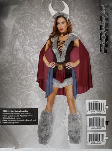 Roma costume women medium - roma,