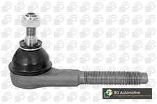 BGA SR6711 Tie Rod End Front Left Fits Citroen AX C4 Saxo Xantia XM Peugeot 106