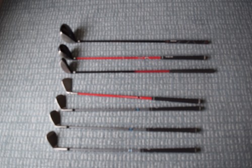 Junior golf clubs and - golf,