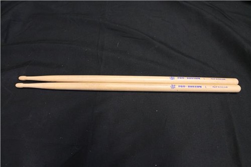 Jhs pro rhythm - pro-rhythm, sticks