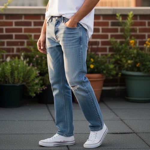 Lois jeans mens - lois, 34