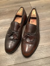Vintage Allen Edmonds Shell