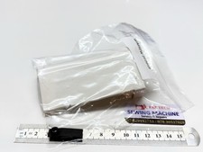 Shuttle Race Bobbin Cover