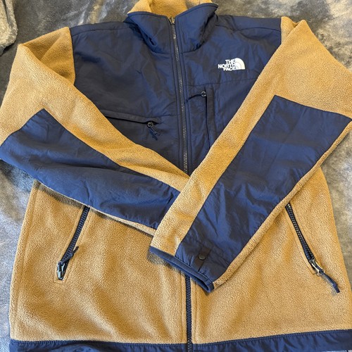 The north face men retro - north, men's