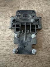 Tamiya Madcap D4 Front End