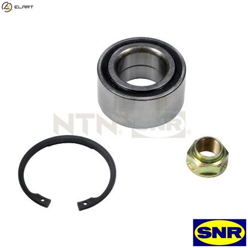 Wheel bearing kit r174 for - wheel,