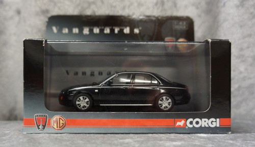 Corgi vanguards va09202 - -,