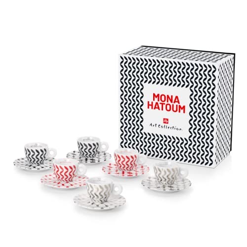 Illy collection mona - illy,
