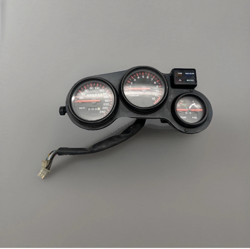 Yamaha 750 1fn 2kk - yamaha,