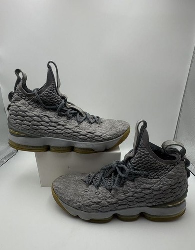 Nike lebron city edition - 15,