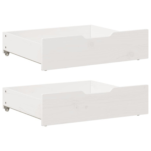 Under bed drawers - under-bed, 2pcs