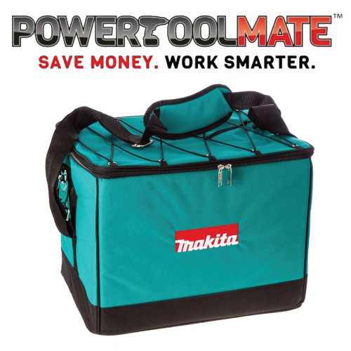 Makita 41cm canvas nylon - 41cm,