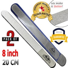 8 INCH Diamond DEB Nail FileS