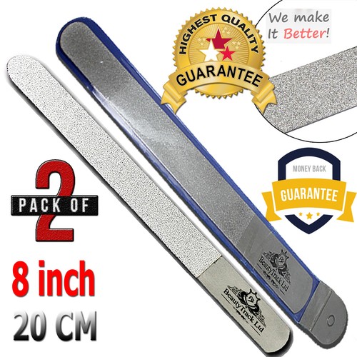 Inch diamond deb nail - inch,