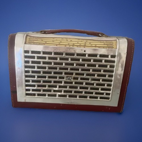 Vintage his master voice - vintage,