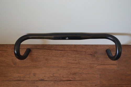 Pinnacle black alloy road - black,