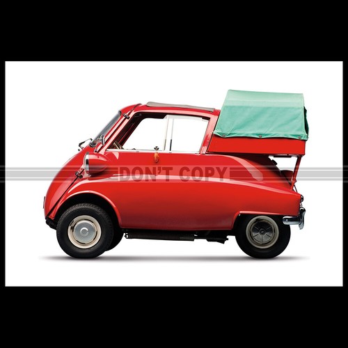 Photo 000307 bmw isetta - a.000307, 300