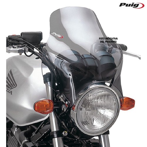Puig windshield naked sport - puig,