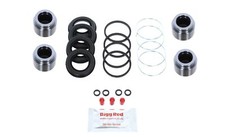 FOR BMW 628 M635 SERIES E24