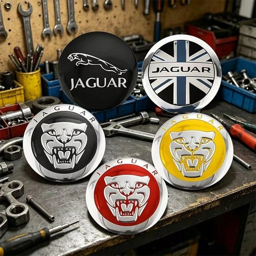 Genuine jaguar 58mm - x, s