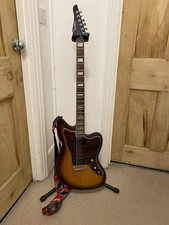 Rogue VI Baritone Guitar –