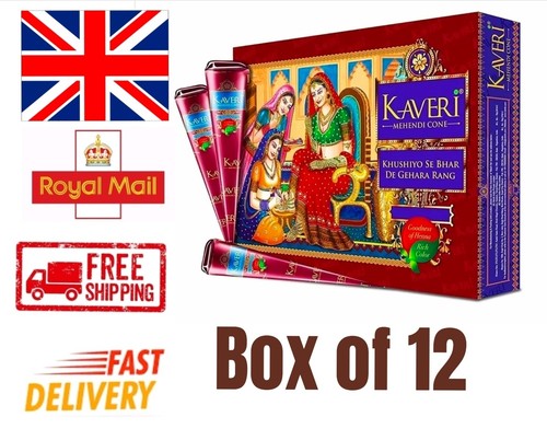 Kaveri natural henna - x,