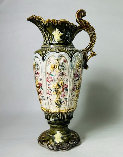 Antique 19th century green - century,