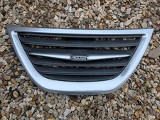 SAAB 93 9-3 2007-12 FRONT