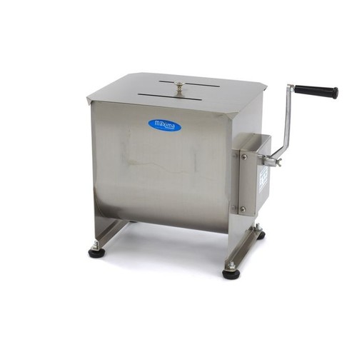 Maxima meat mixer 30l - meat, da