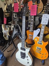 Kramer assault 220 electric