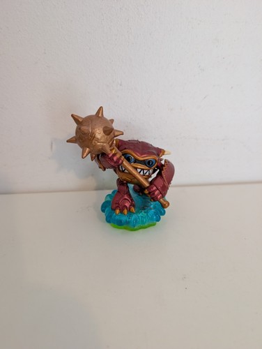 Wham shell skylanders spyro - shell, spyro's