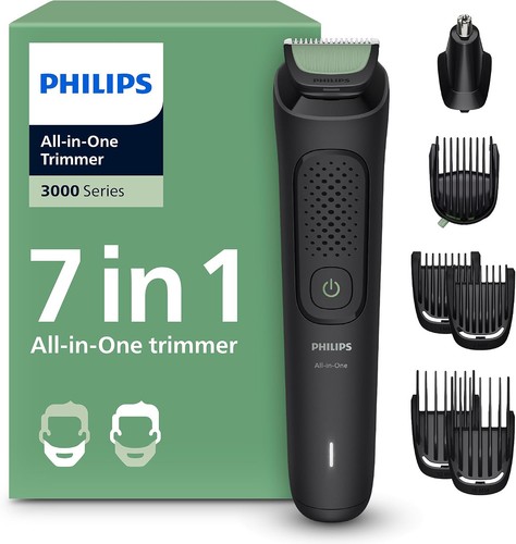 Philips multigroom 3000 series - philips,