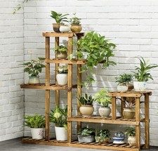 Wooden Cupcake Stand 3 Tier