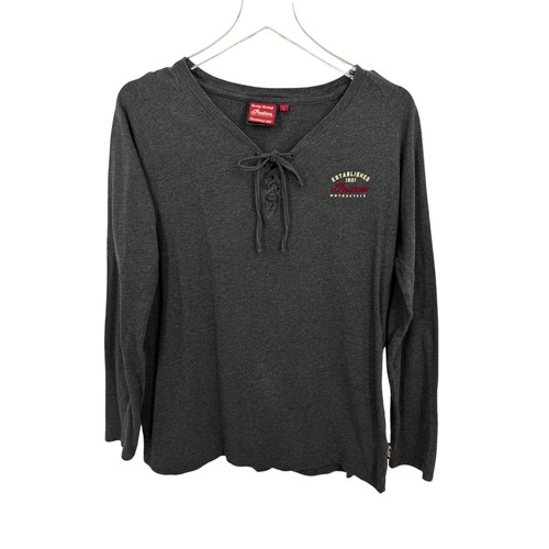 Indian motorcycle blouse - motorcycle,