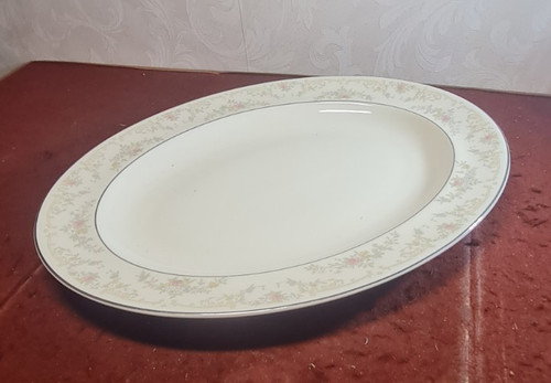 Royal doulton diana - royal, oval