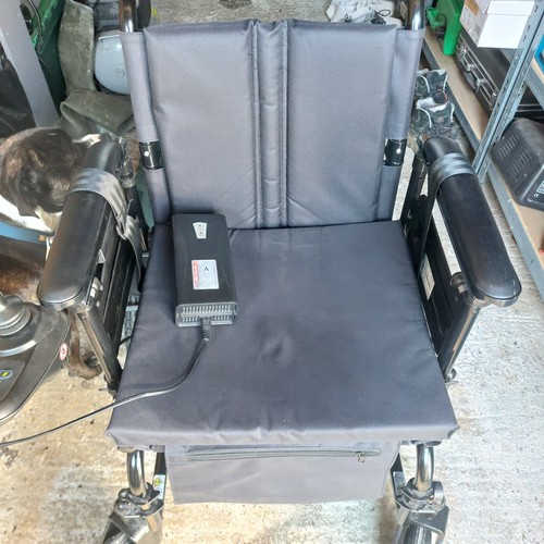 Vilbiss drive electric - vilbiss,
