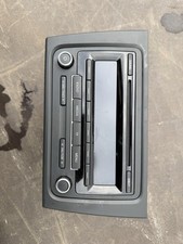 Vw Golf Mk6 Headunit Stereo