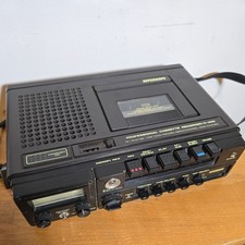 Marantz Superscope C-205 Professional Cassette Recorder Player Desktop Vintage