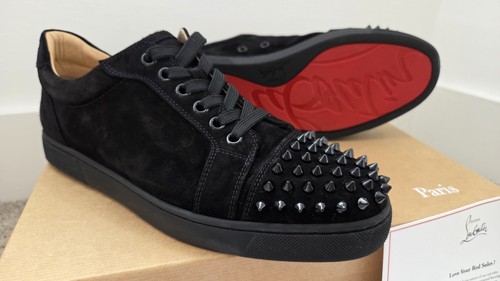 Christian louboutin vieira - christian,