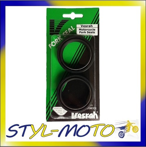 3508 fork seals kit - ar-3508, vesrah