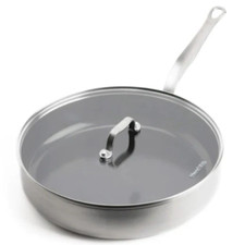 Mauviel S.STEEL 3-PLY