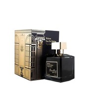 Barakkat Satin Oud EDP 100ml |