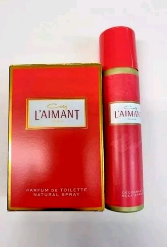 Coty aimant 50ml - coty, +