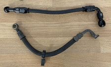 HEL PERFORMANCE Braided Fuel