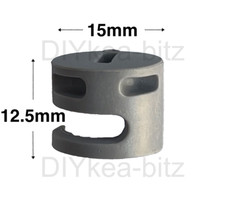 4 IKEA 119251 CAM Lock Nut