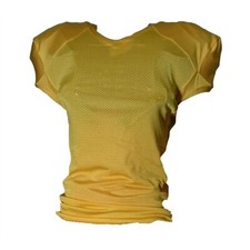 American football practice