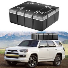 21 Cubic PVC Roof Top Cargo